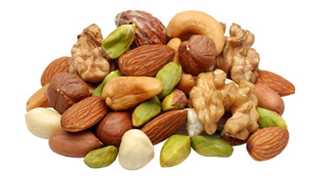 Hình ảnh cho danh mục Hạt mix (hỗn hợp)