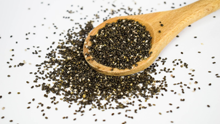 Hình ảnh cho danh mục Hạt chia