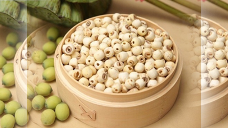 Hình ảnh cho danh mục Hạt sen
