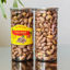 Hạt điều rang muối còn vỏ 500 gr